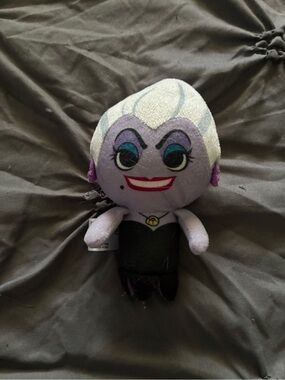Funko Disney Ursula Plush